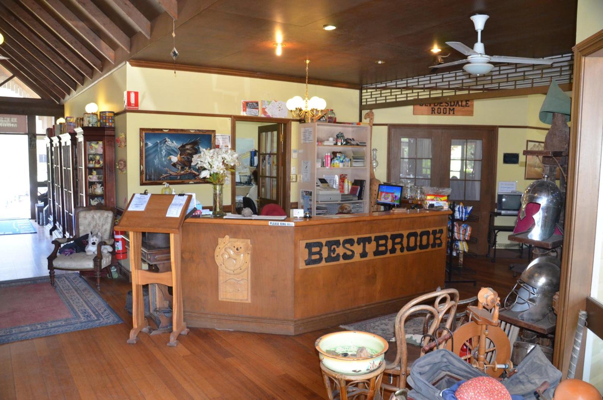 Bestbrook Mountain Farmstay Maryvale Exterior photo