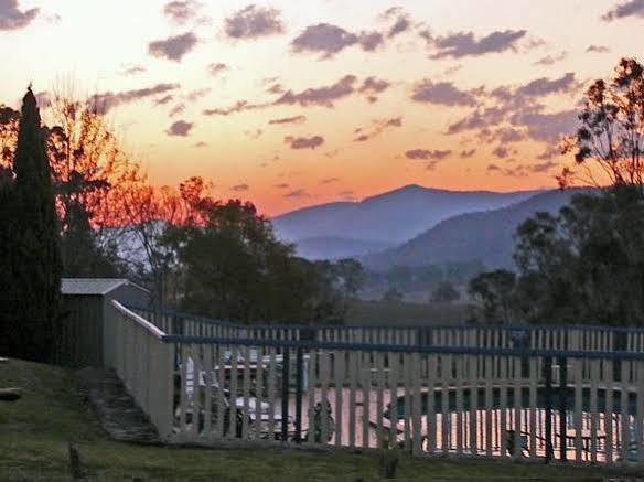 Bestbrook Mountain Farmstay Maryvale Exterior photo